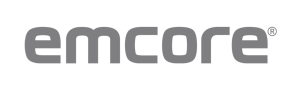 EMCORE logo